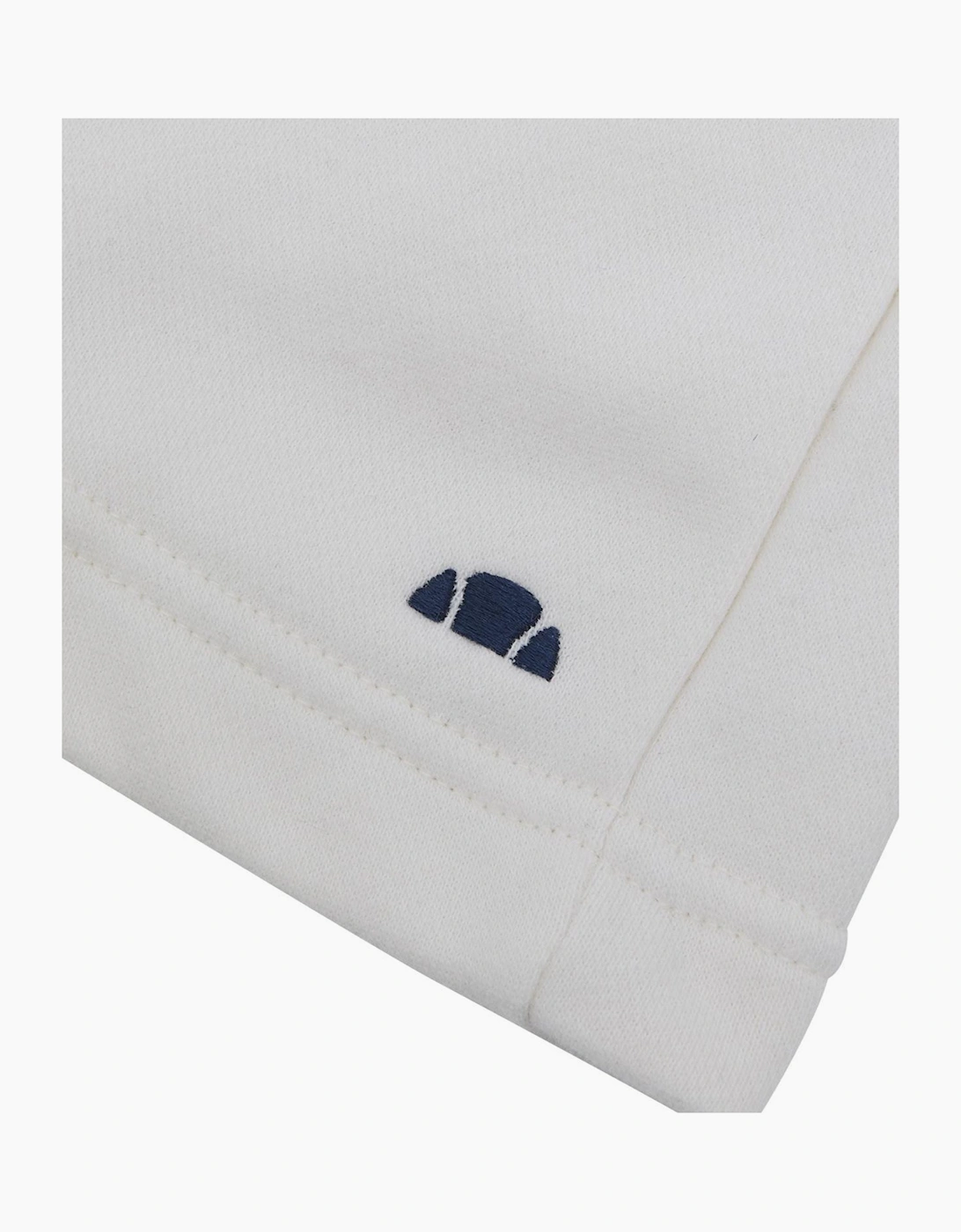 Brachetto Short - Off White/Navy