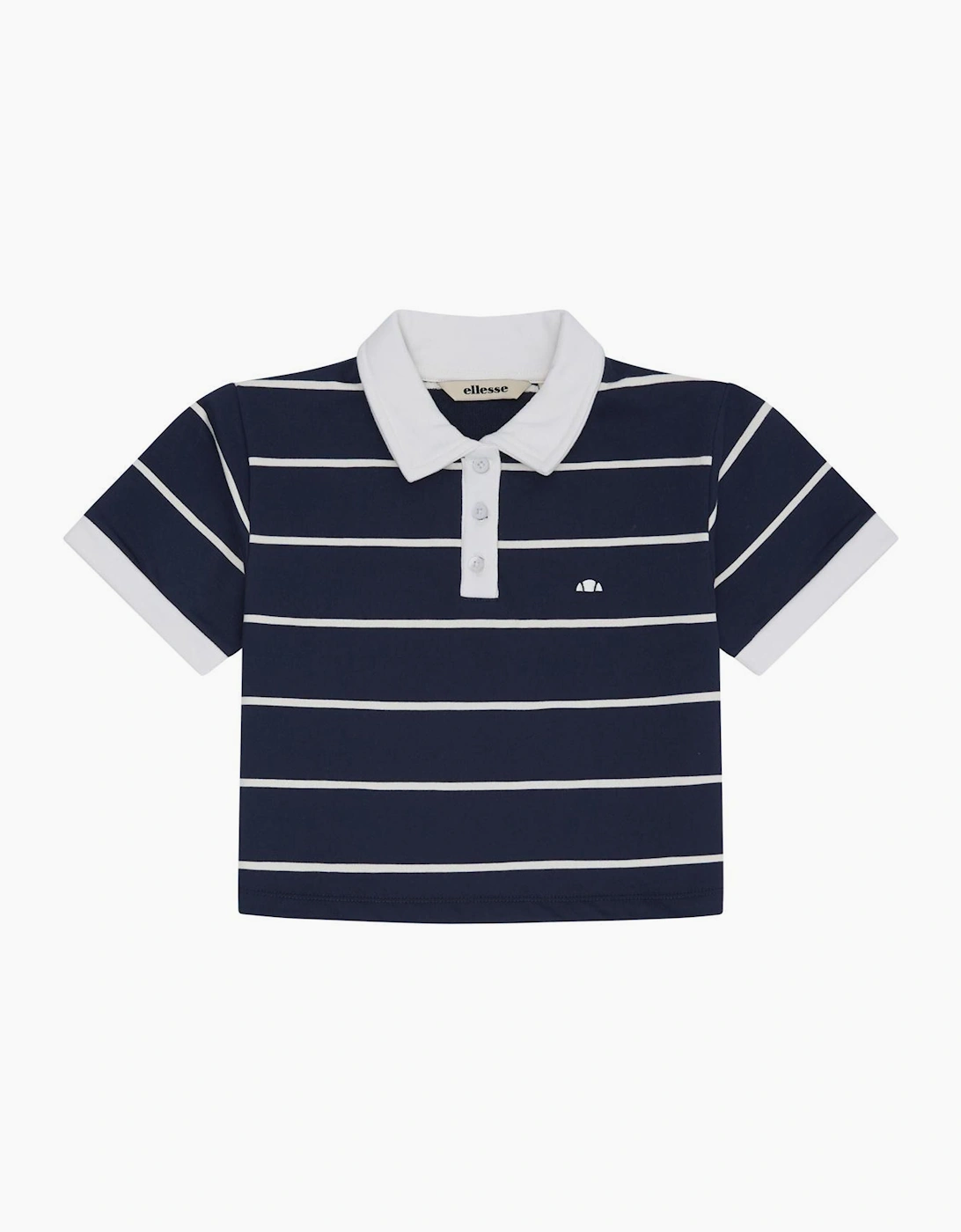 Cappellano Polo - Dark Blue/Off White, 4 of 3