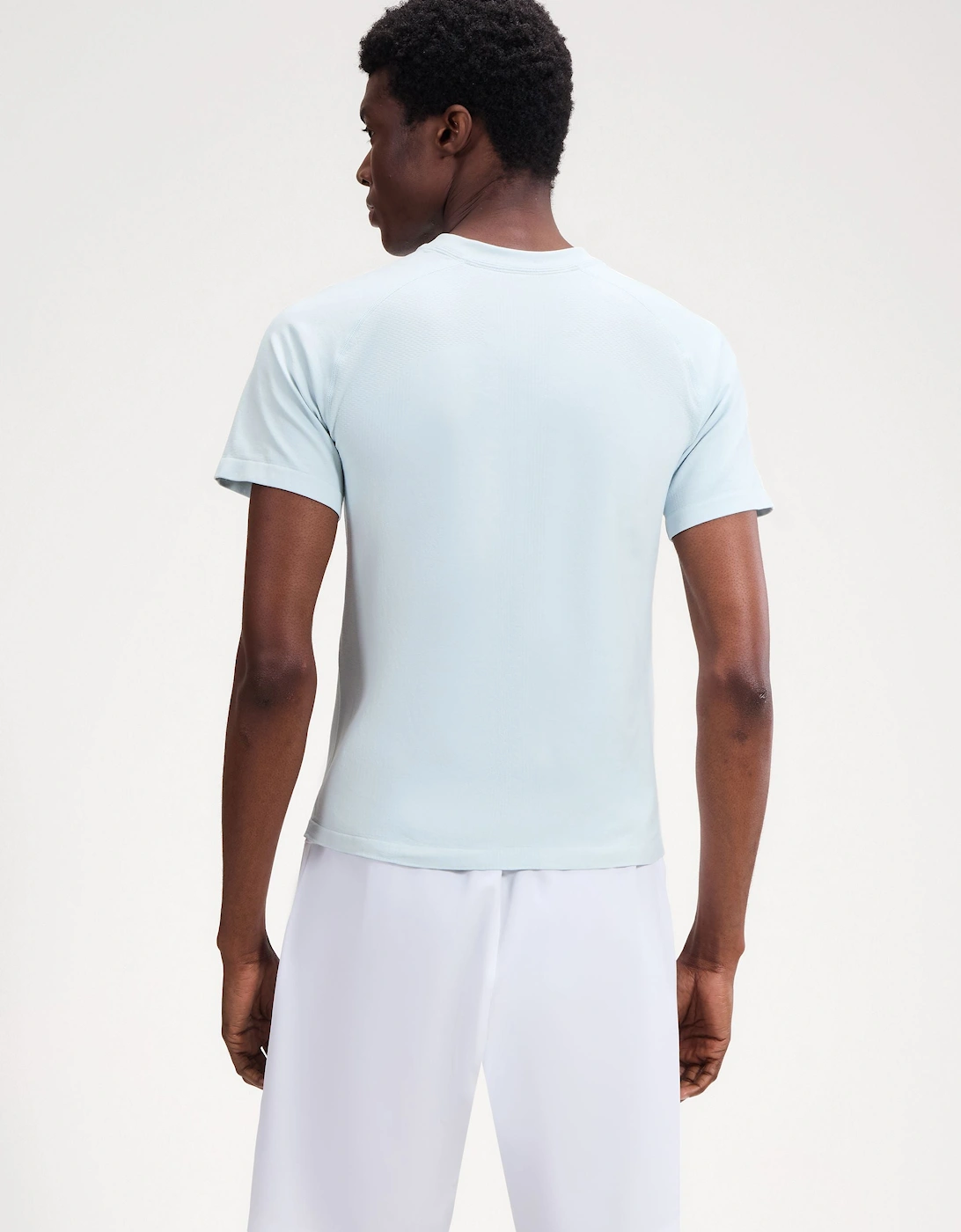 Drexani Ss Seamless Tee
