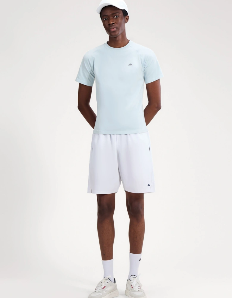Drexani Ss Seamless Tee