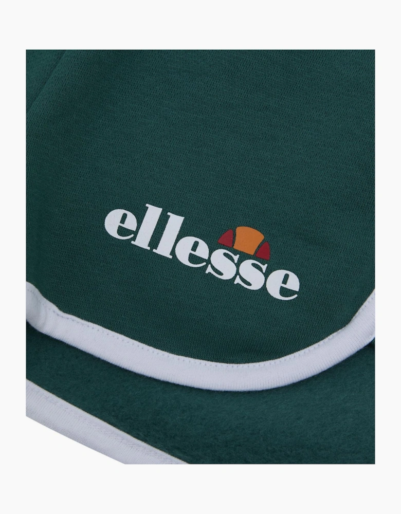 Renetina Jnr Short - Dark Green