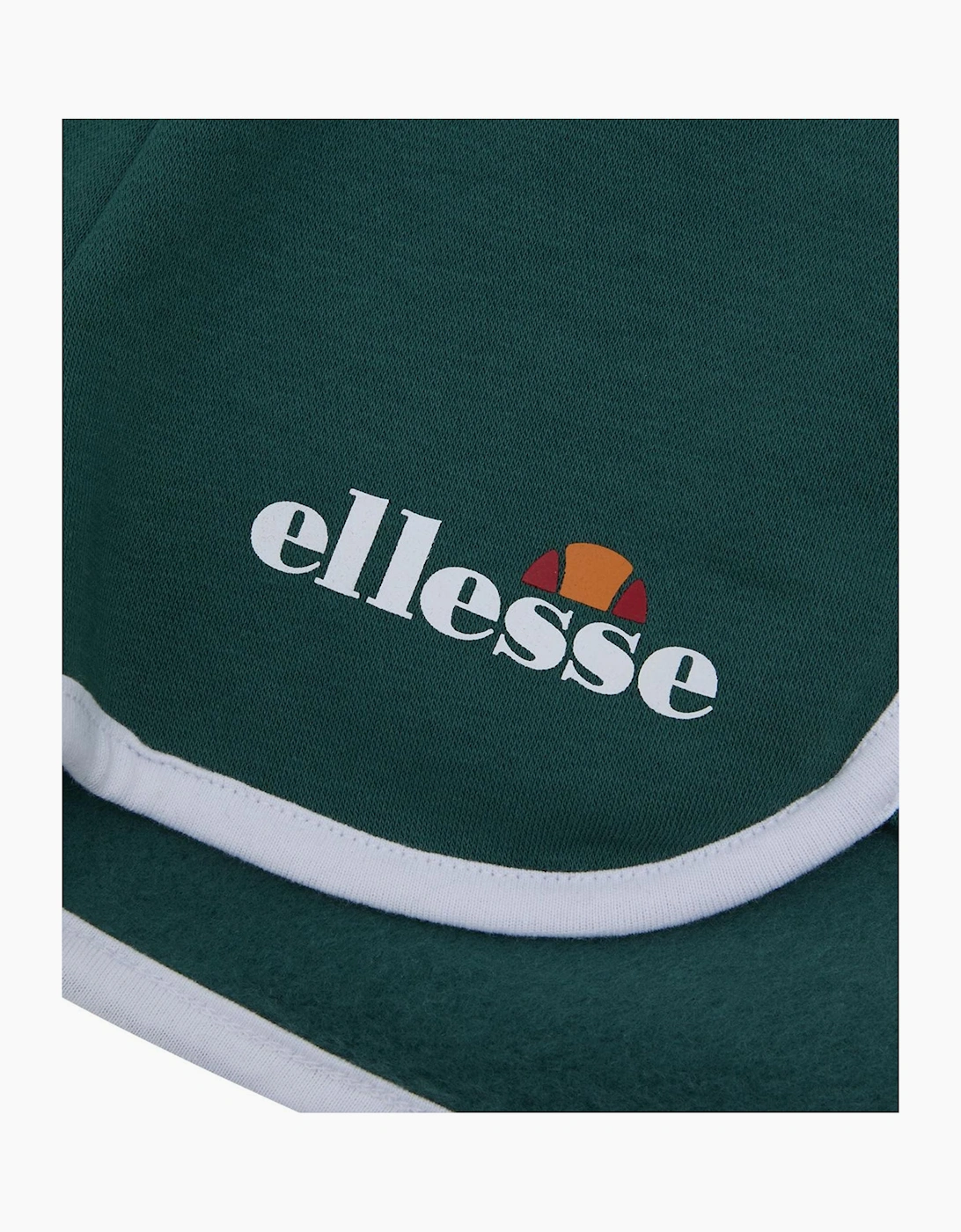 Renetina Jnr Short - Dark Green