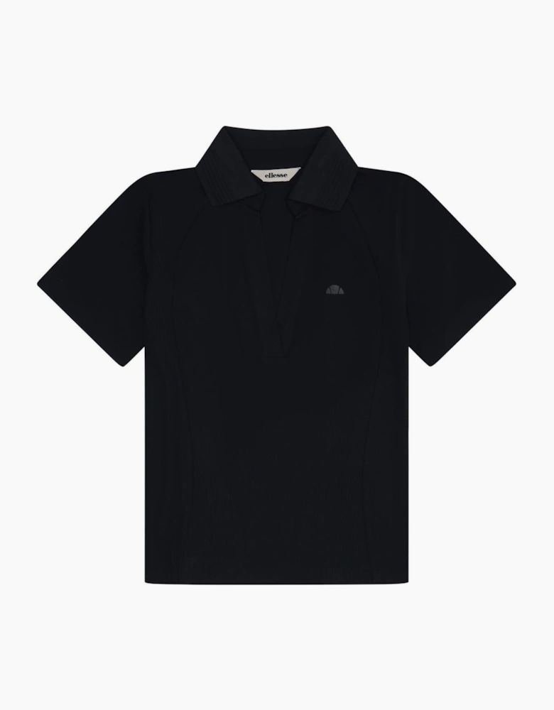 Tulle SS Polo Shirt