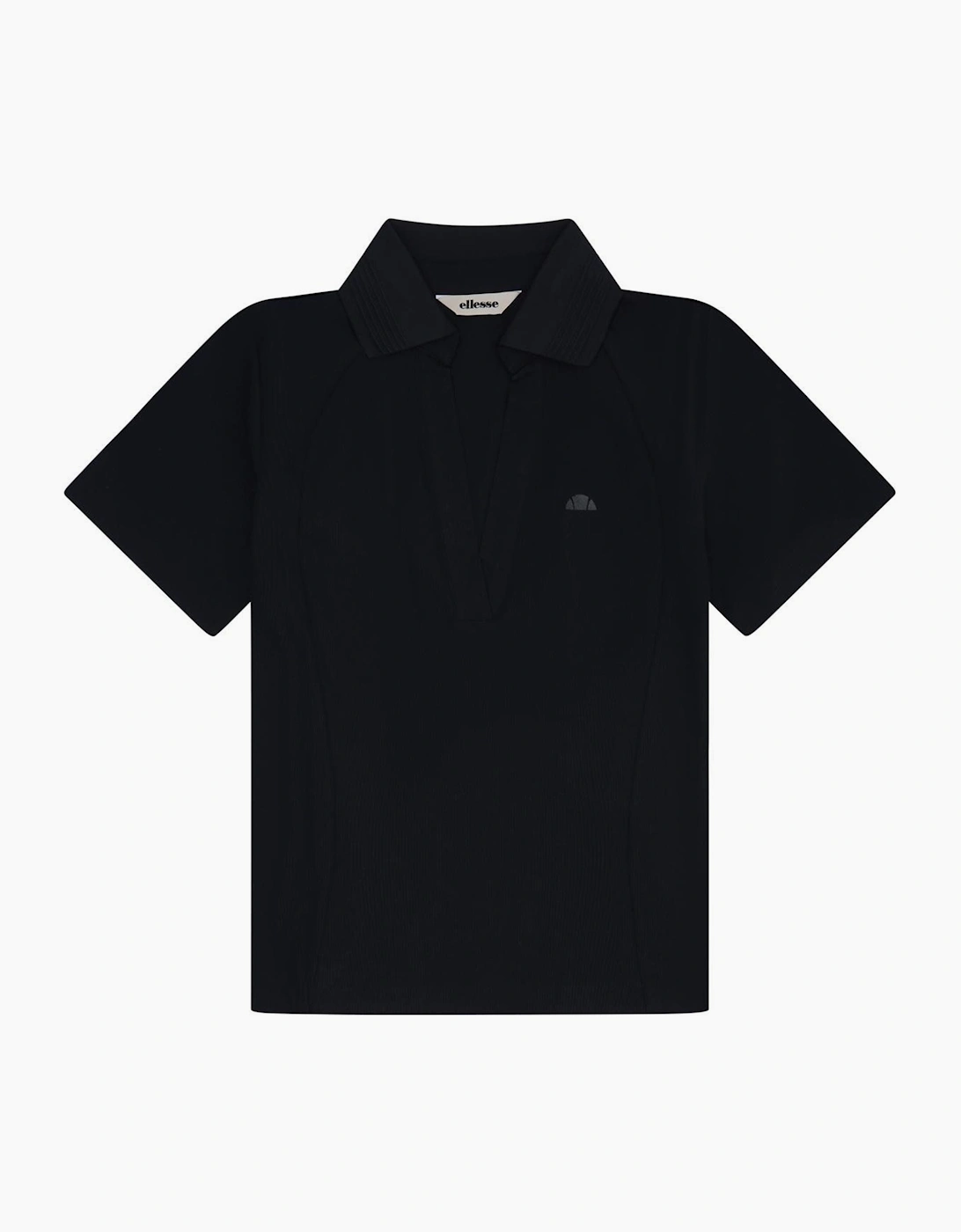 Tulle SS Polo Shirt