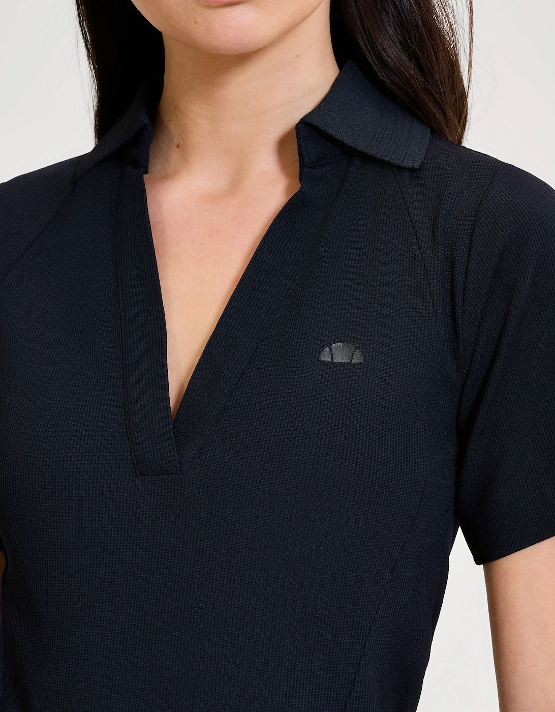 Tulle SS Polo Shirt