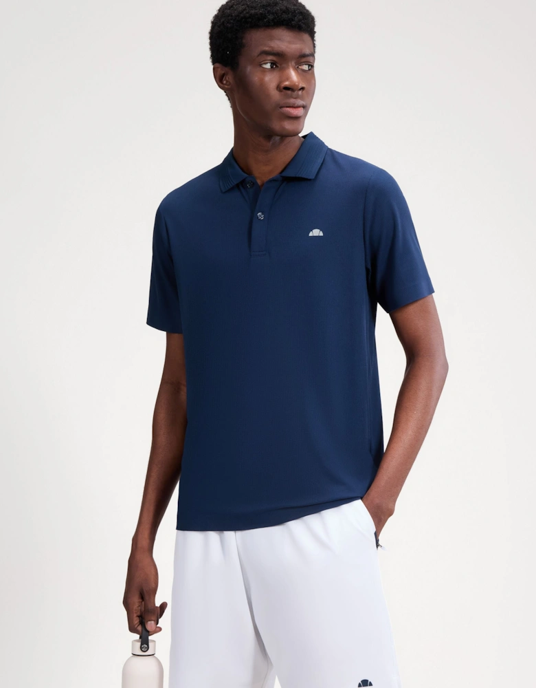 Edmond Polo - Navy