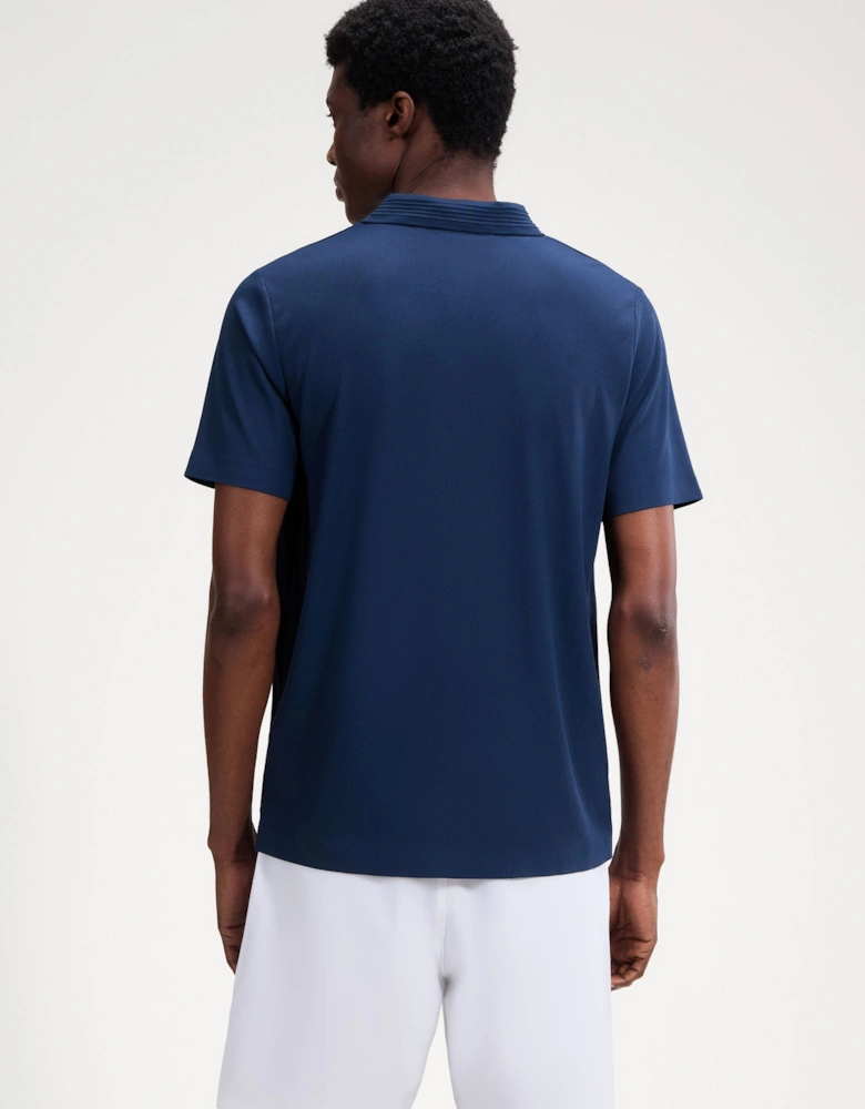 Edmond Polo - Navy