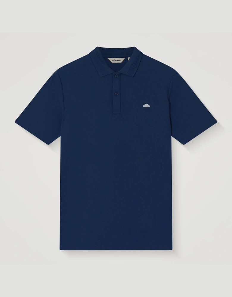 Edmond Polo - Navy