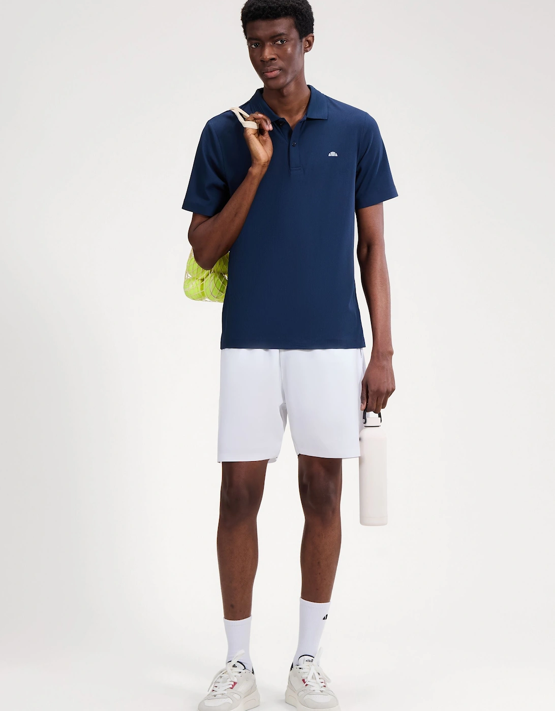 Edmond Polo - Navy