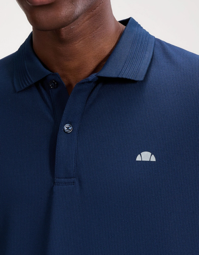 Edmond Polo - Navy