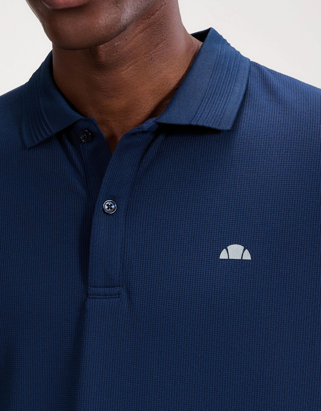 Edmond Polo - Navy