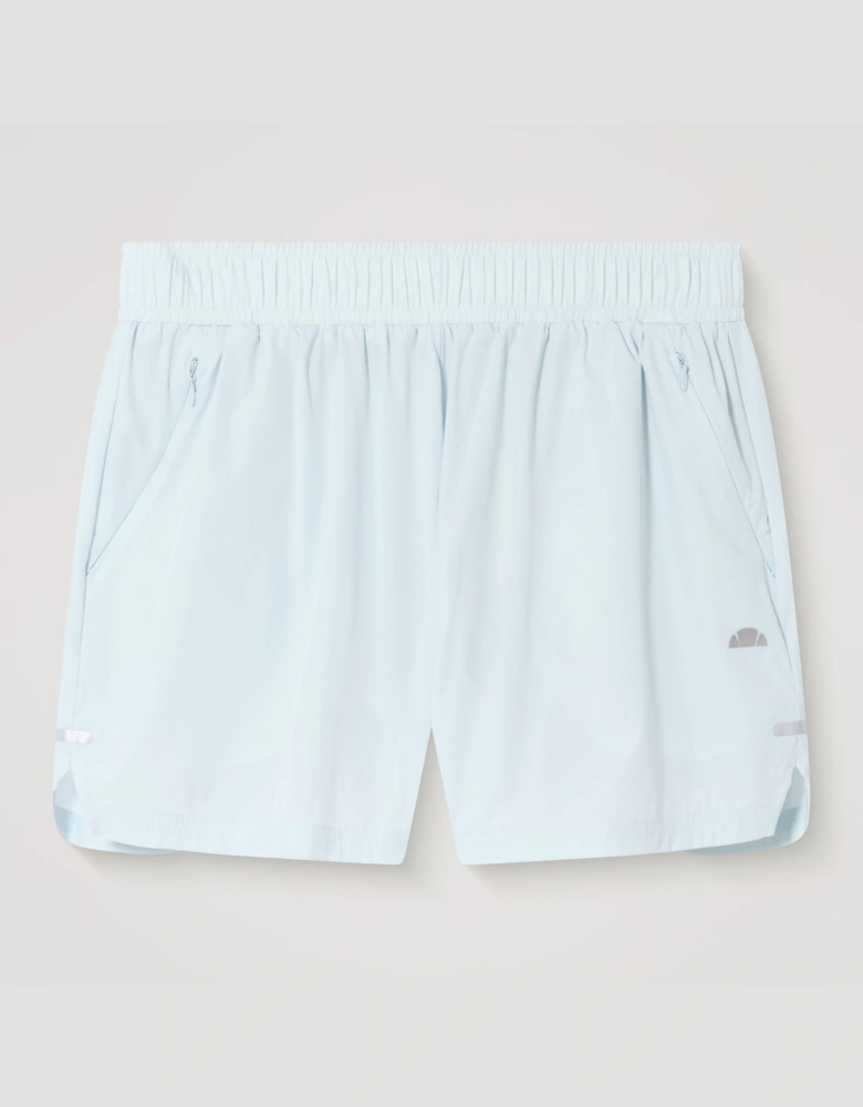 Erudito Short - Light Blue