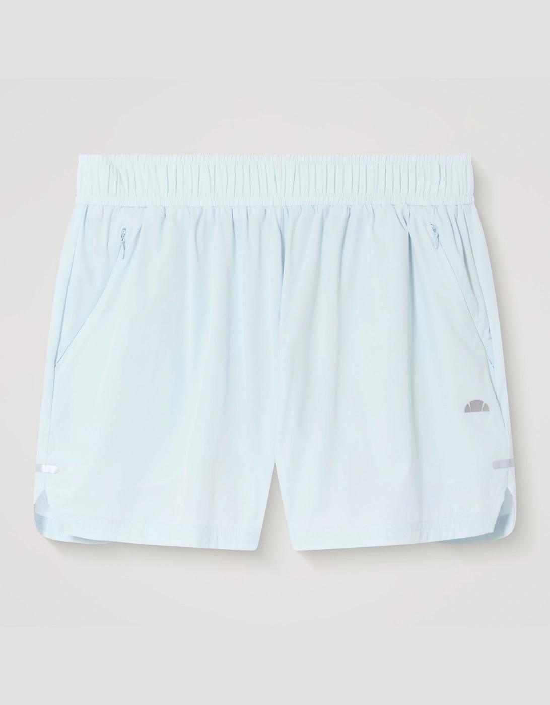 Erudito Short - Light Blue, 7 of 6