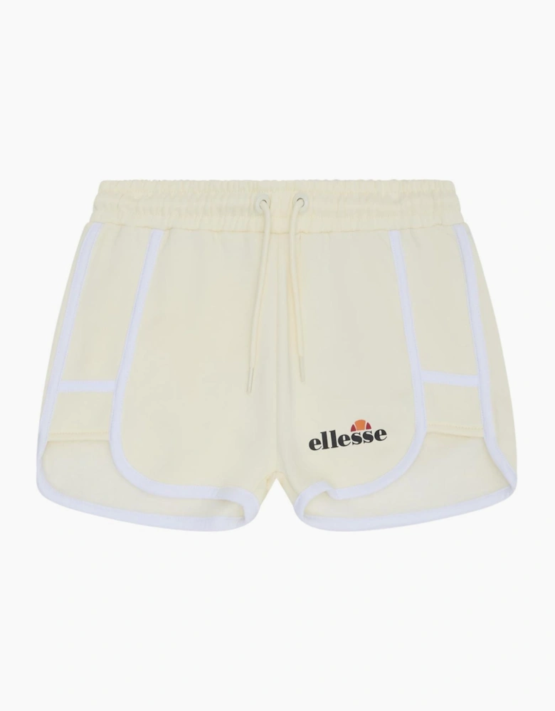 Renetina Jnr Short - Yellow