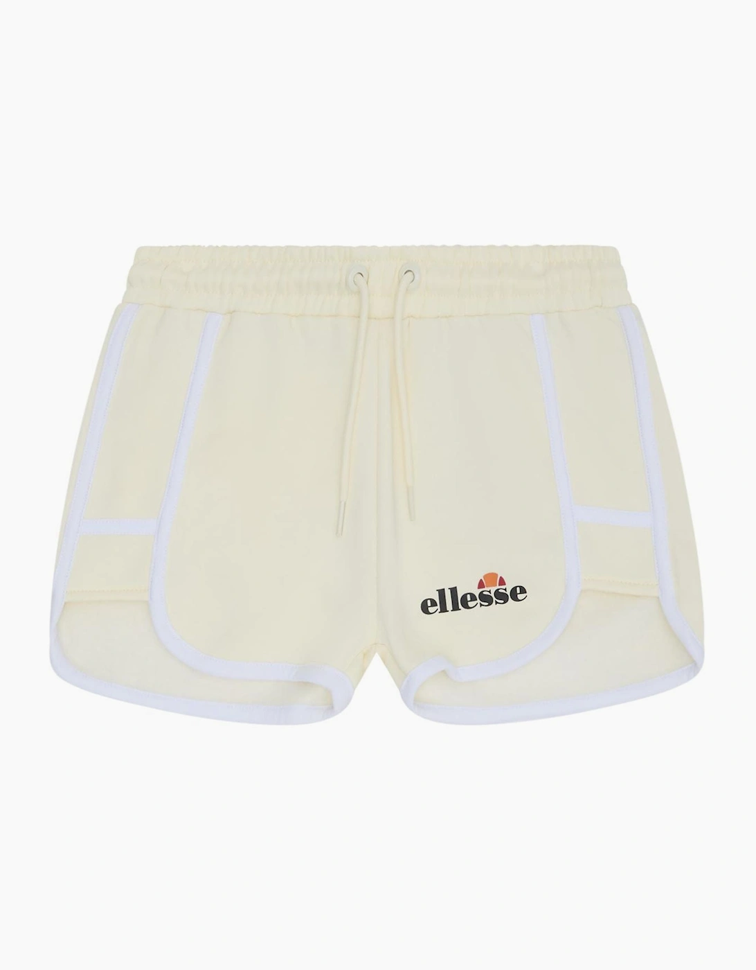 Renetina Jnr Short - Yellow, 4 of 3