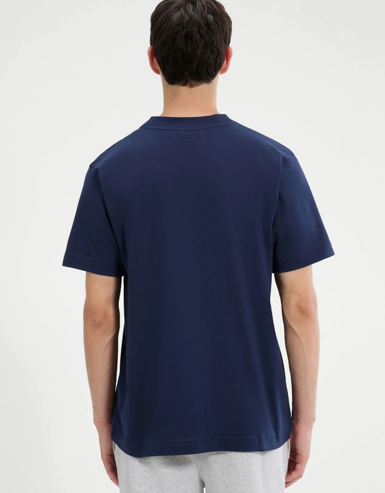 Acciano T-Shirt - Navy