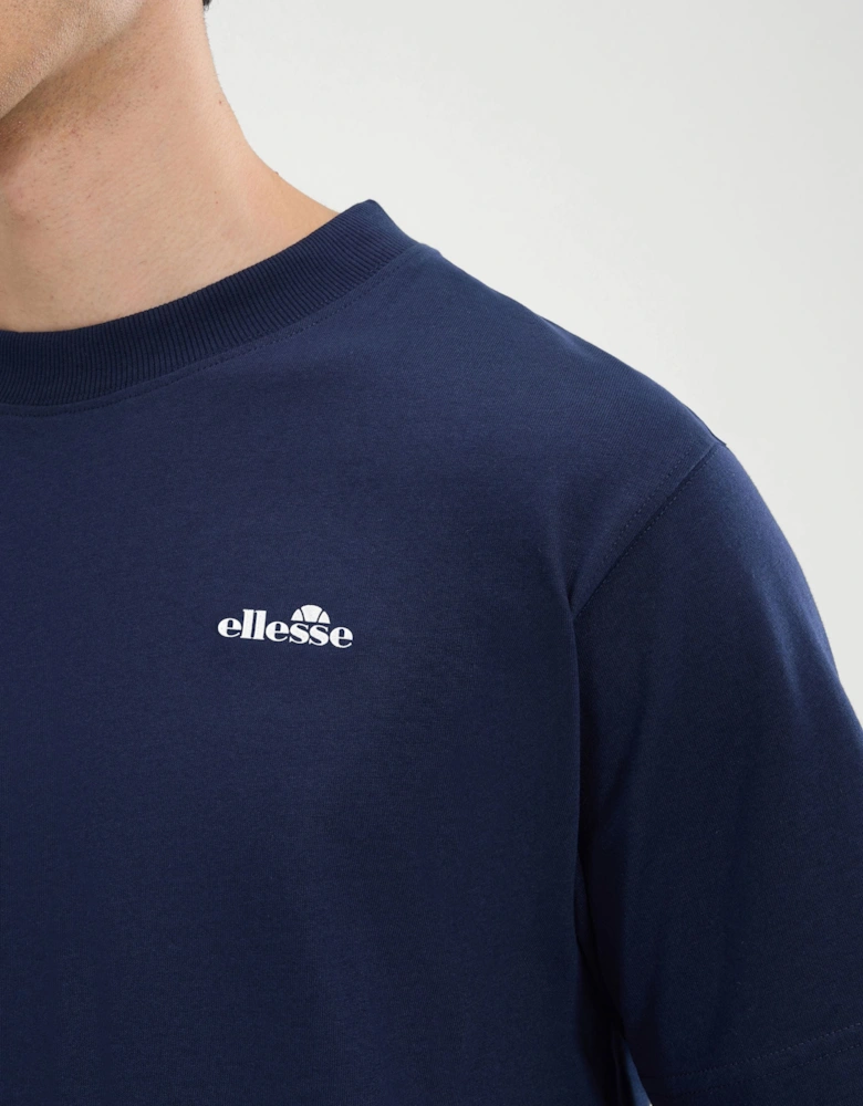 Acciano T-Shirt - Navy