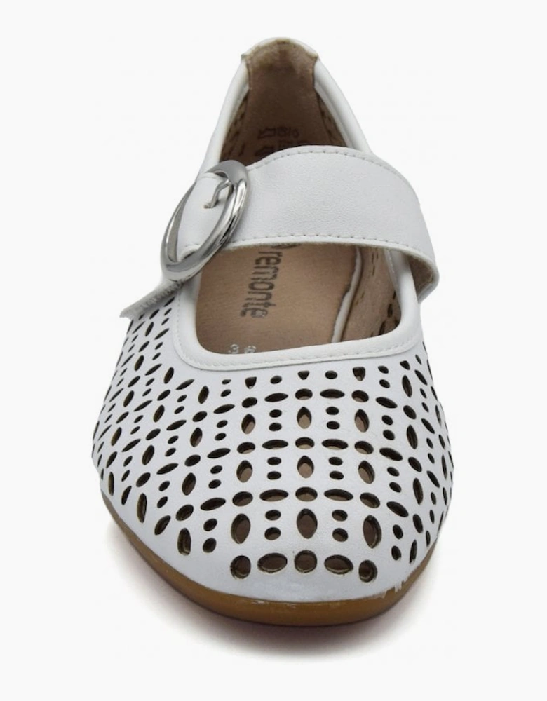 RATEL D0K16 WOMENS PUMPS & FLATS