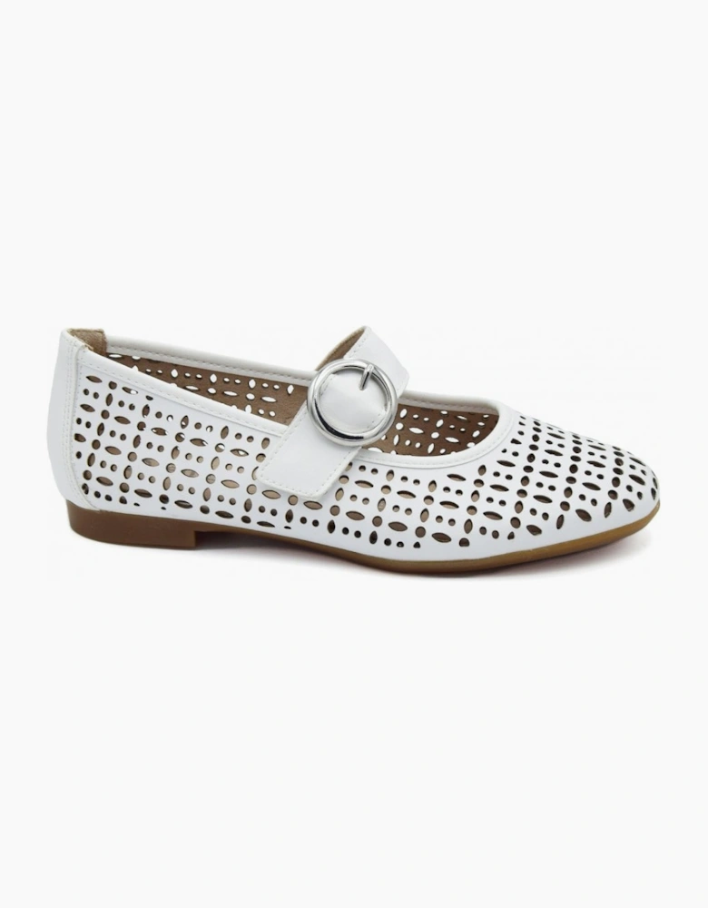 RATEL D0K16 WOMENS PUMPS & FLATS