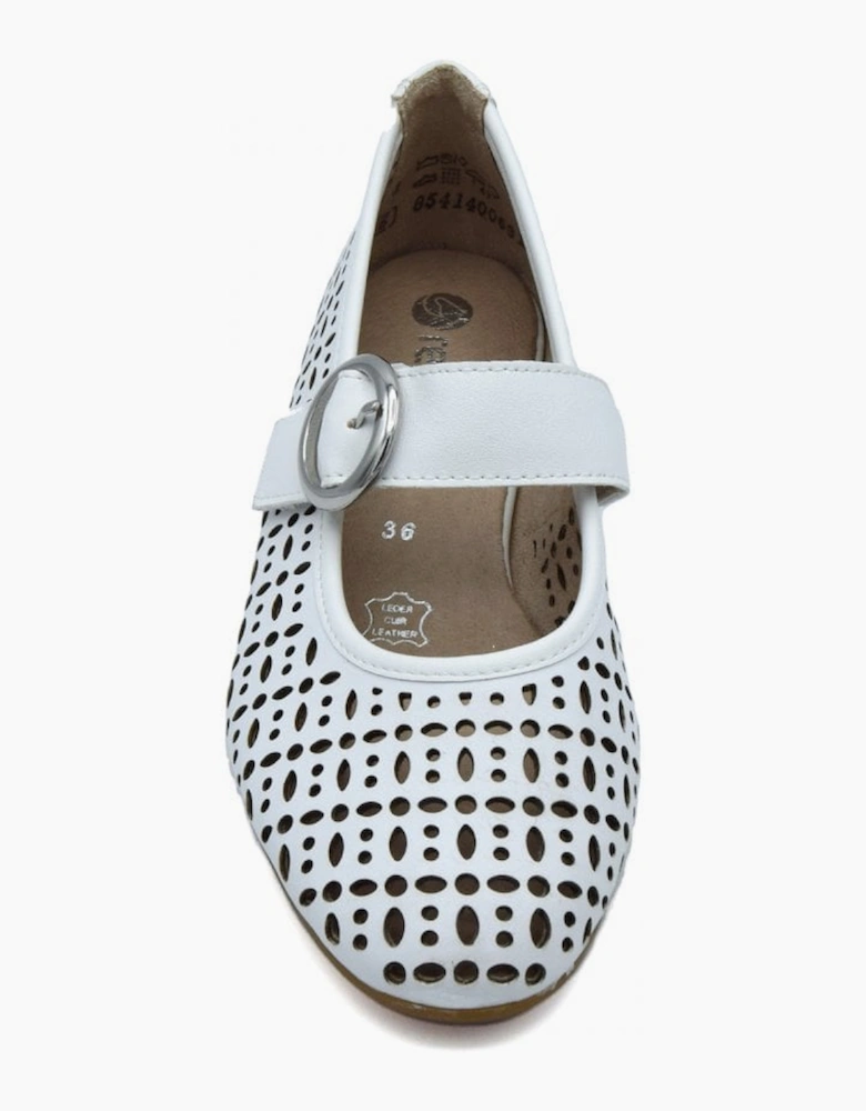 RATEL D0K16 WOMENS PUMPS & FLATS