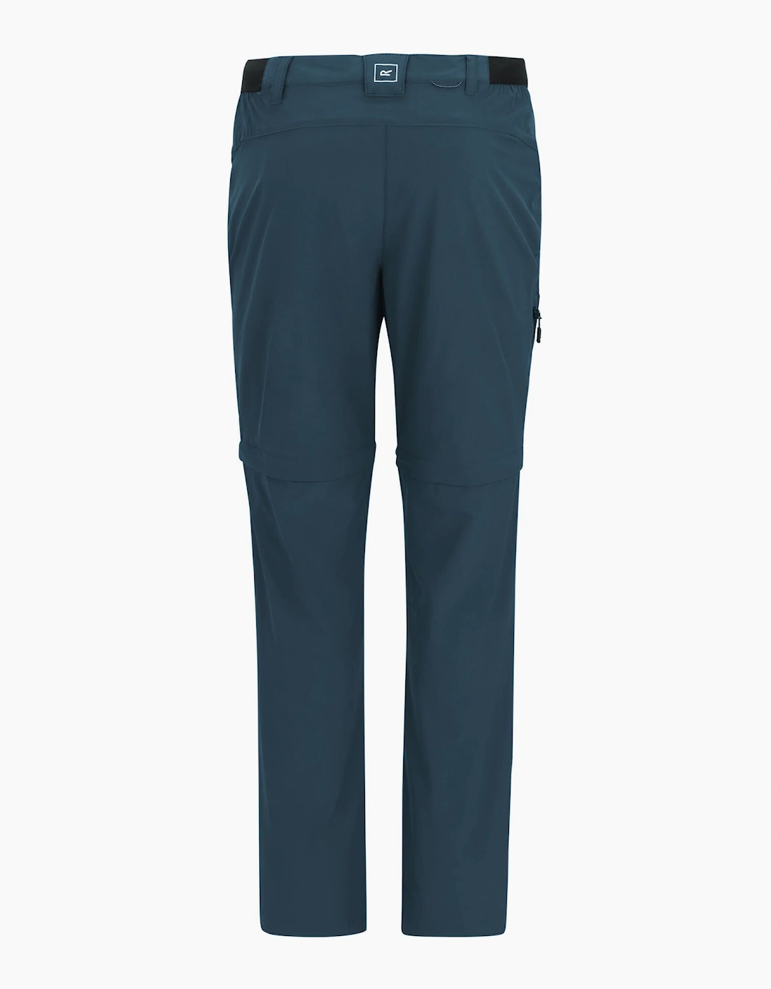 Regatta Mens Lightweight Insect Repellent Travel Cargo Trousers