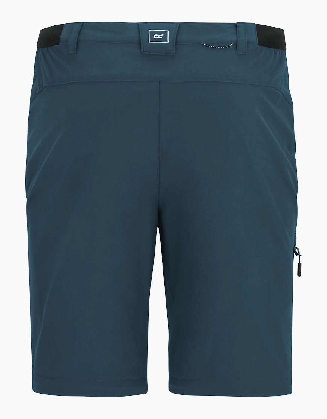 Regatta Mens Lightweight Insect Repellent Travel Cargo Trousers