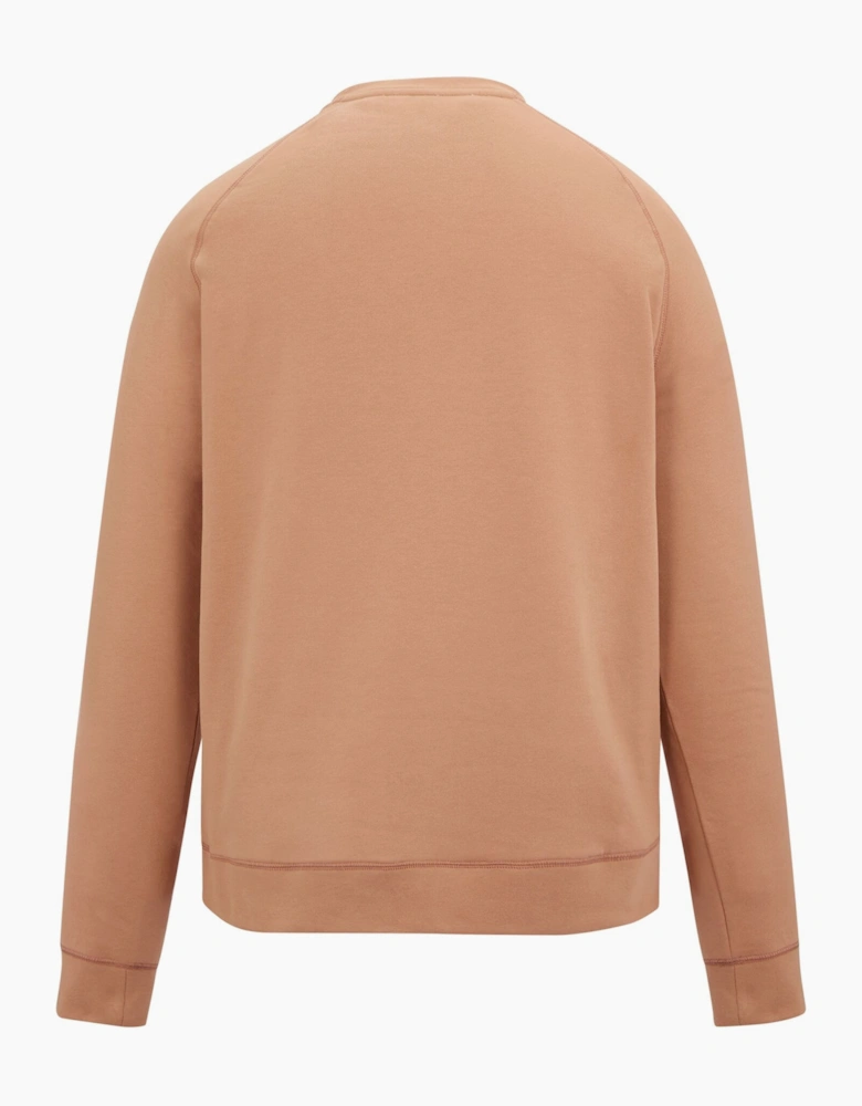 Mens Mountain Sweatshirt