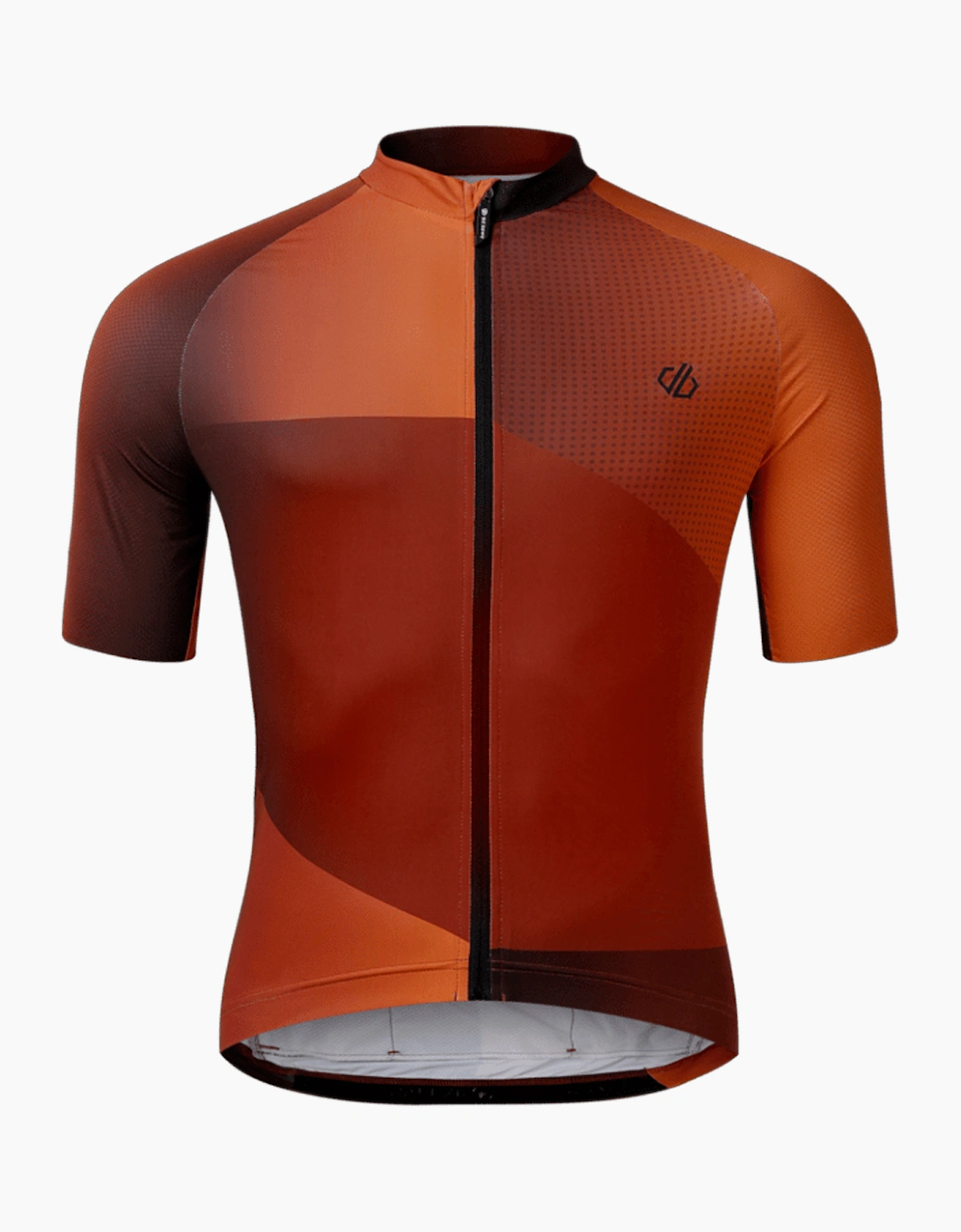 Mens Lightning Cycling Jersey, 5 of 4