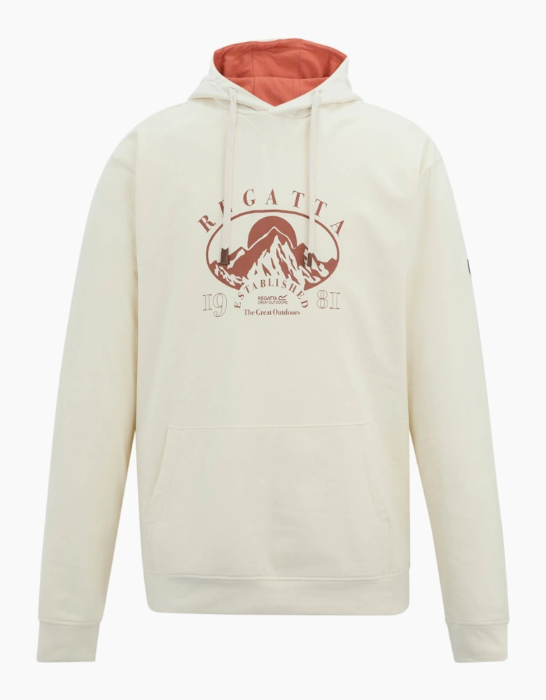 Regatta Mens Cline Mountain Hoodie