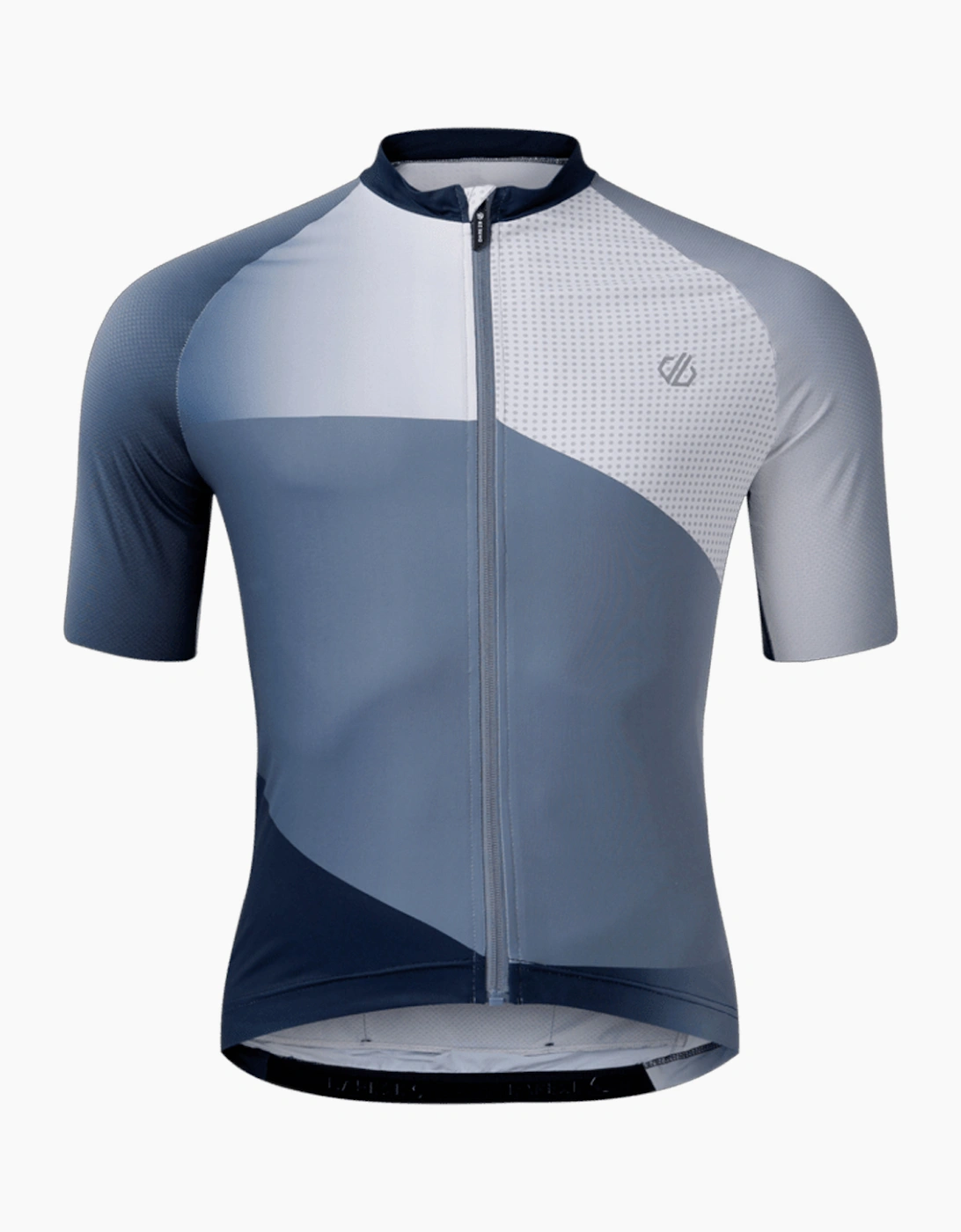 Mens Lightning Cycling Jersey, 5 of 4