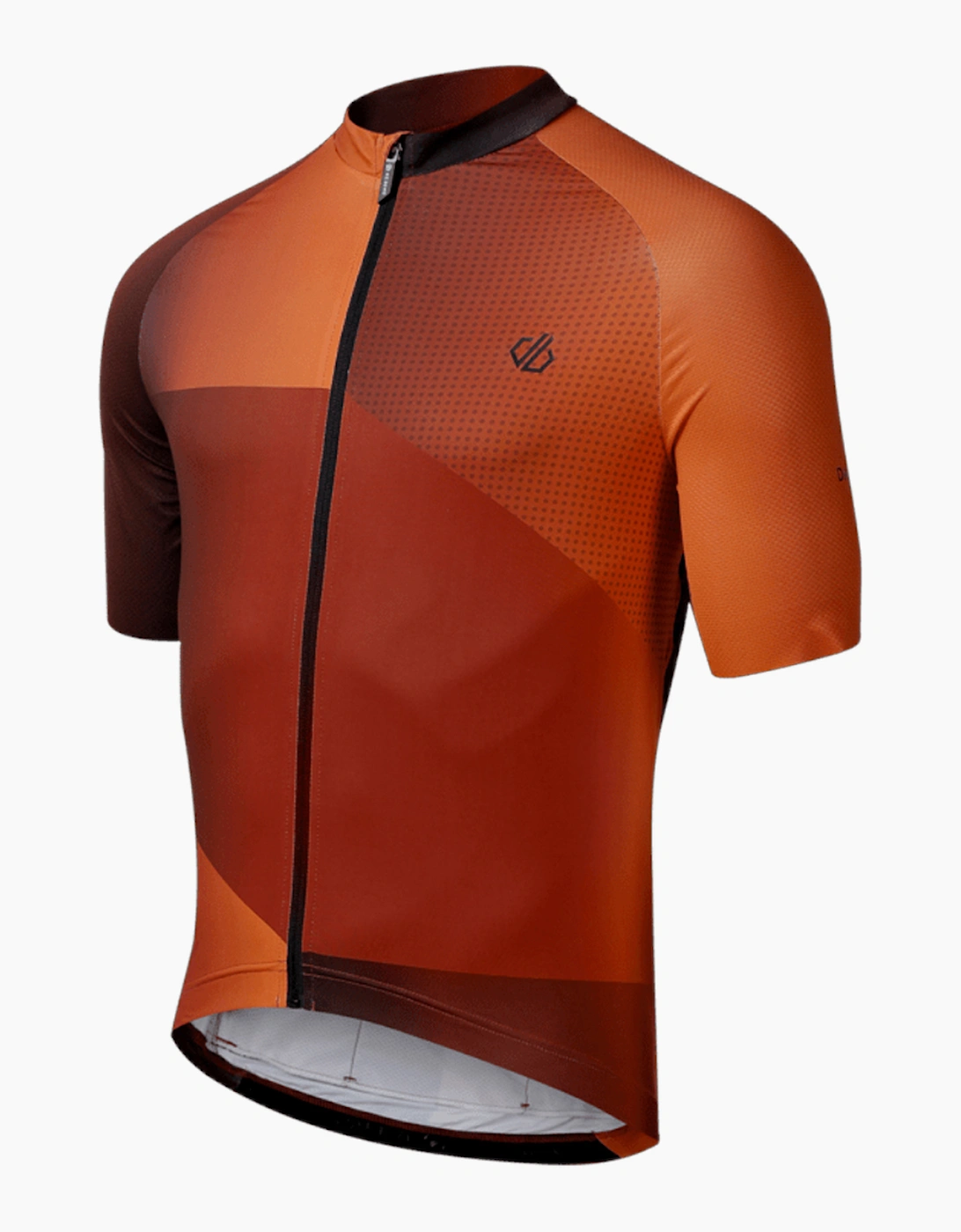 Mens Lightning Cycling Jersey