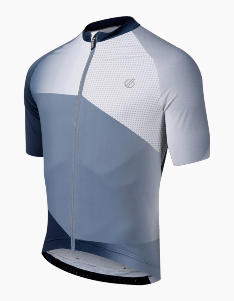Mens Lightning Cycling Jersey