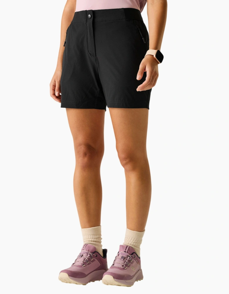Womens/Ladies Torrek Lite Shorts