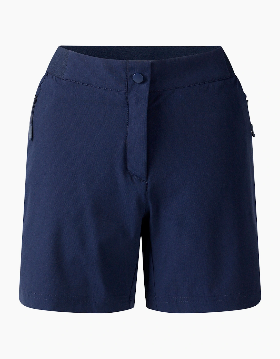 Regatta Women's Navy / Torrek Lite Shorts  16 Size 16 Uk