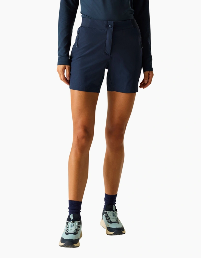 Womens/Ladies Torrek Lite Shorts