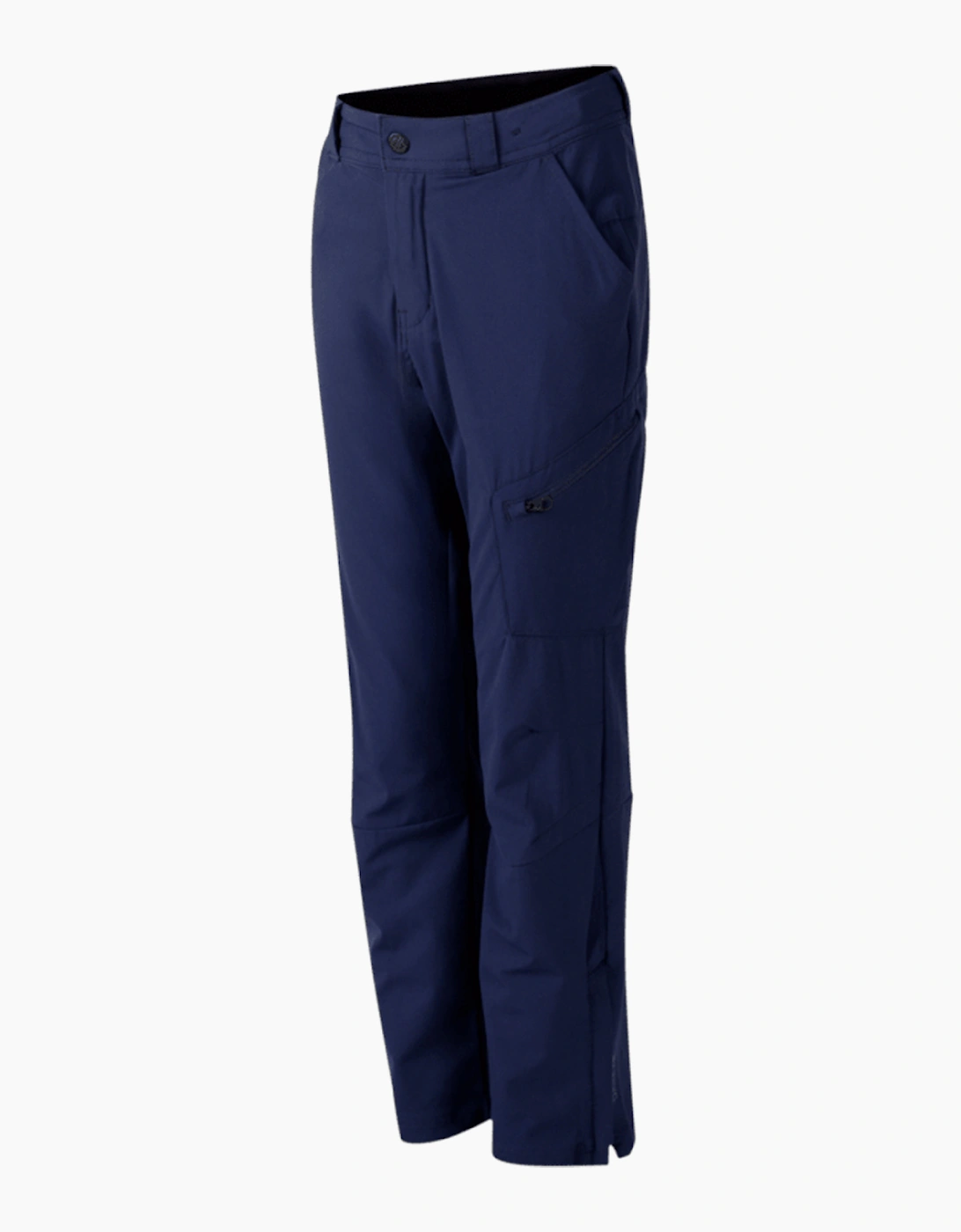 Childrens/Kids Rapid Hiking Trousers