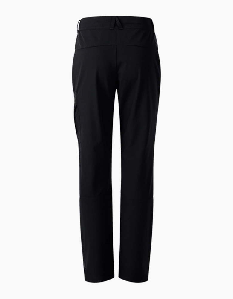 Childrens/Kids Rapid Hiking Trousers