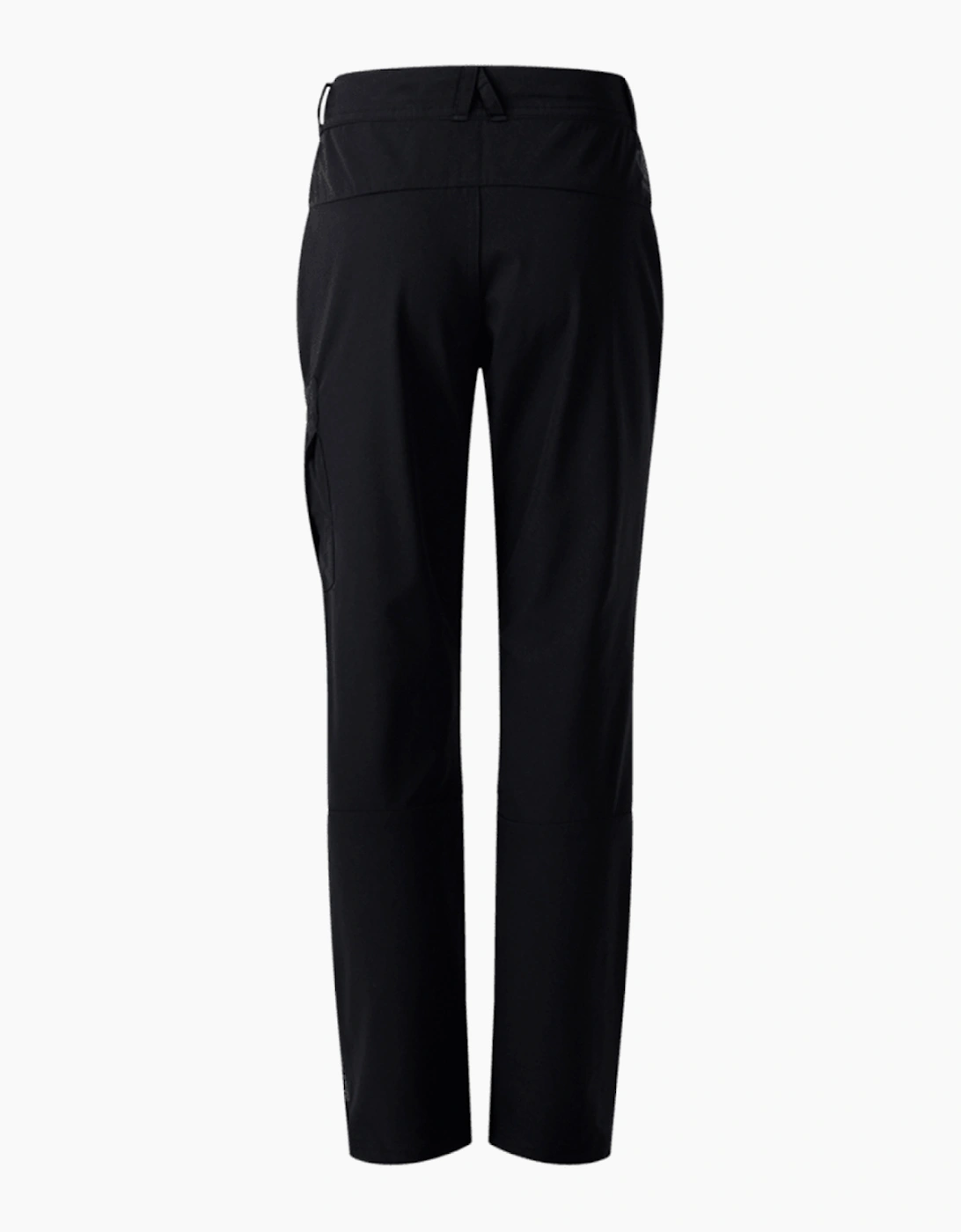 Childrens/Kids Rapid Hiking Trousers