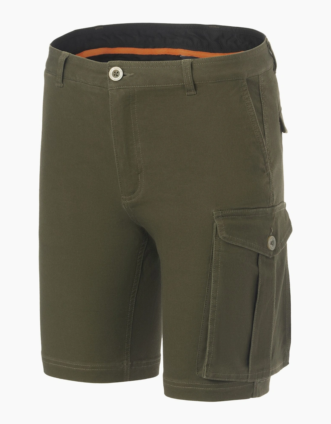Regatta Mens Bendrick Shorts
