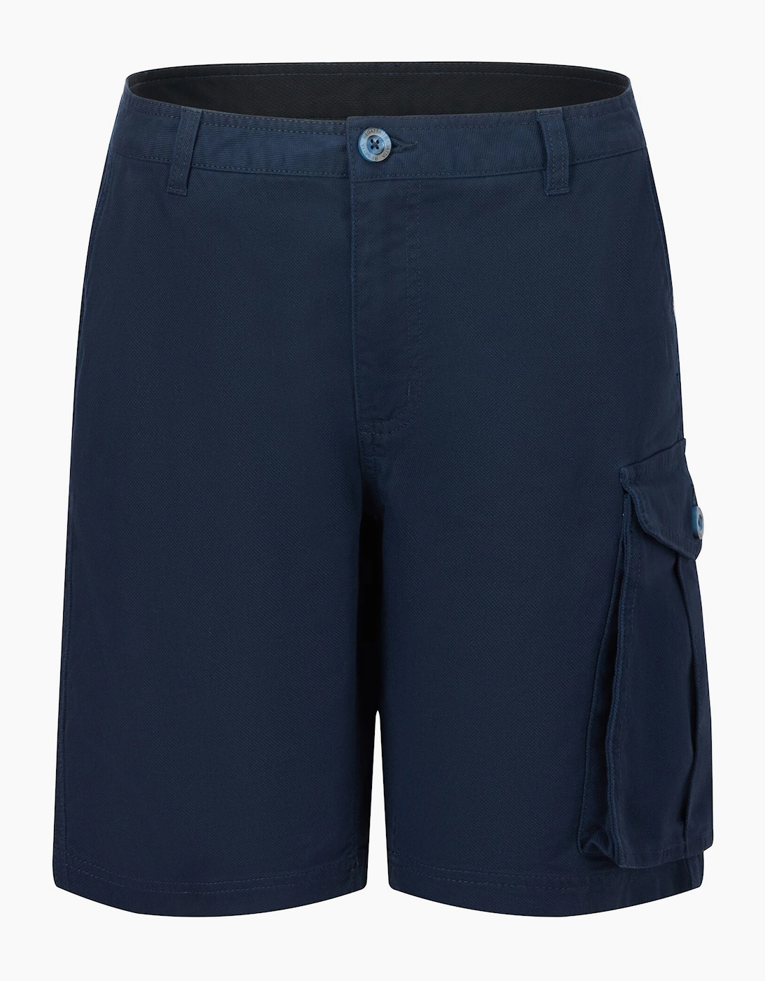 Regatta Men's Navy Bendrick Shorts  36/32 36R