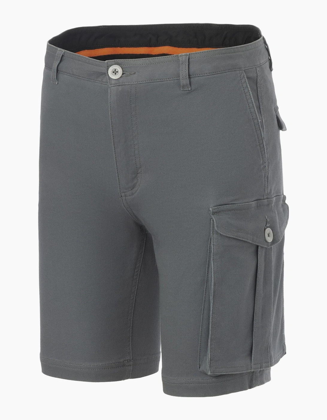 Regatta Mens Bendrick Shorts