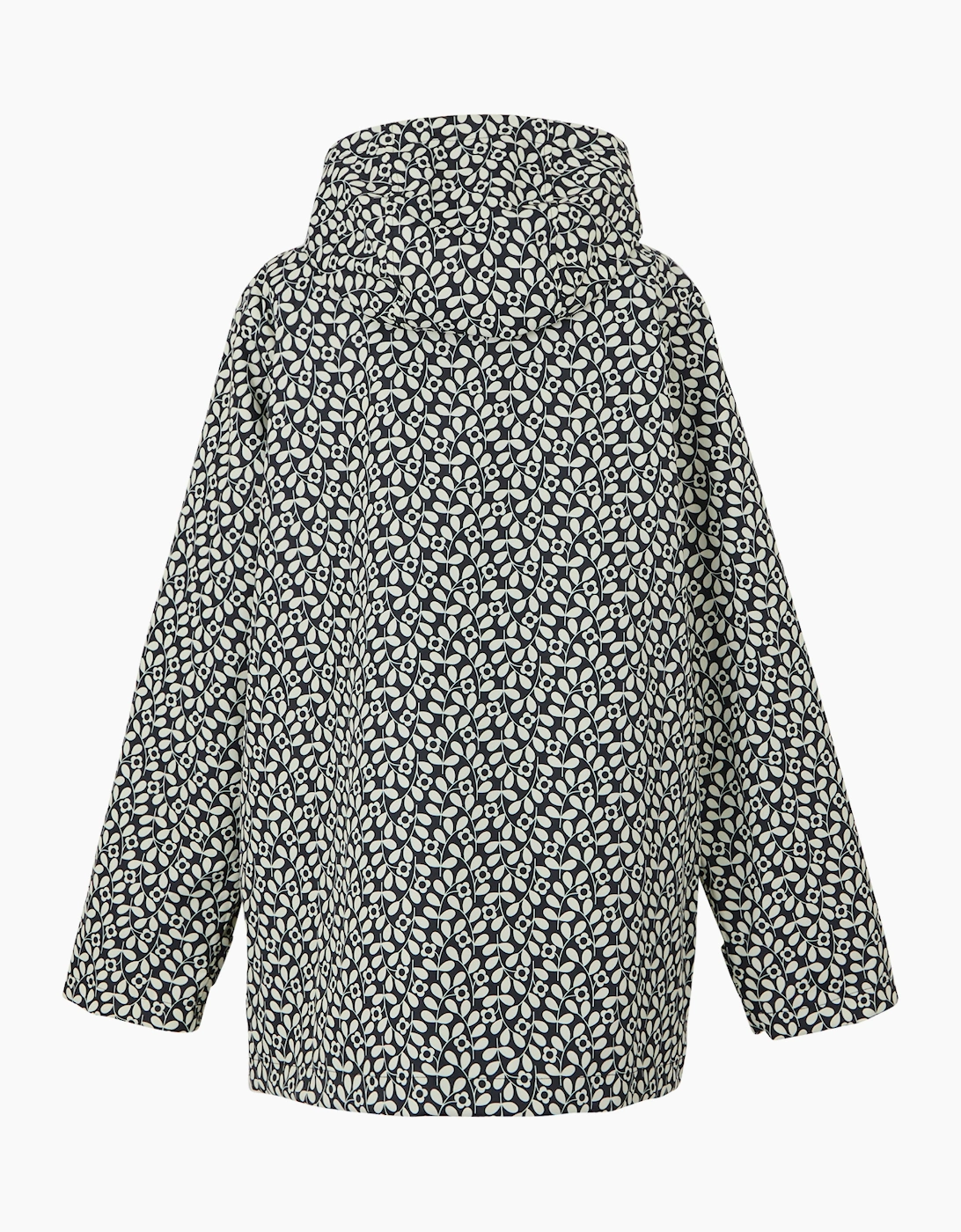 Womens/Ladies Orla Kiely Swing III Waterproof Jacket