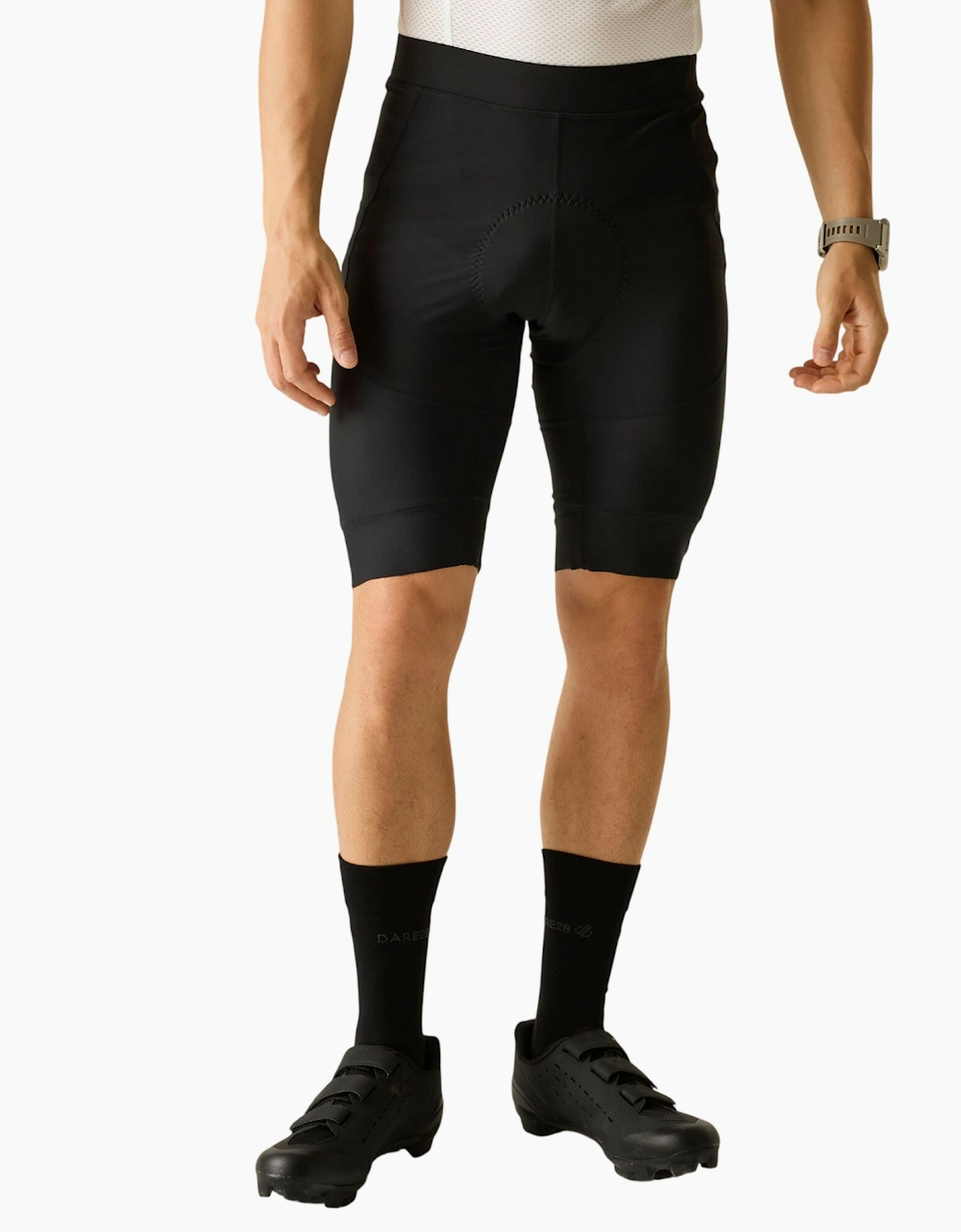Dare 2B Mens Ultra Cycling Shorts