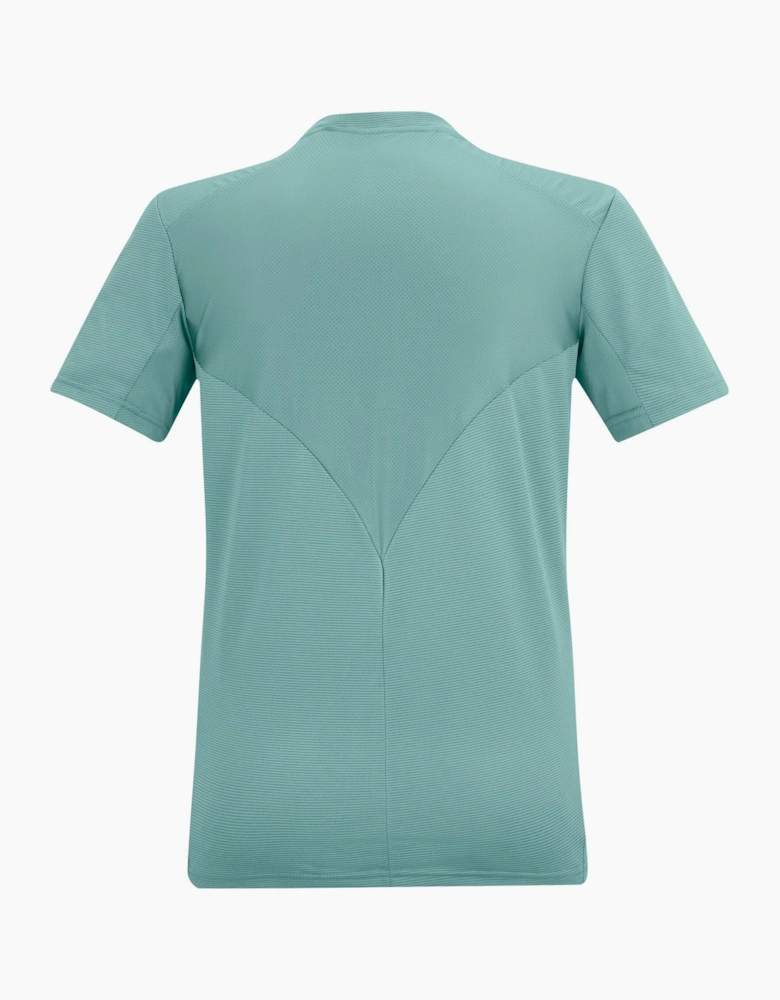 Womens/Ladies Demna T-Shirt