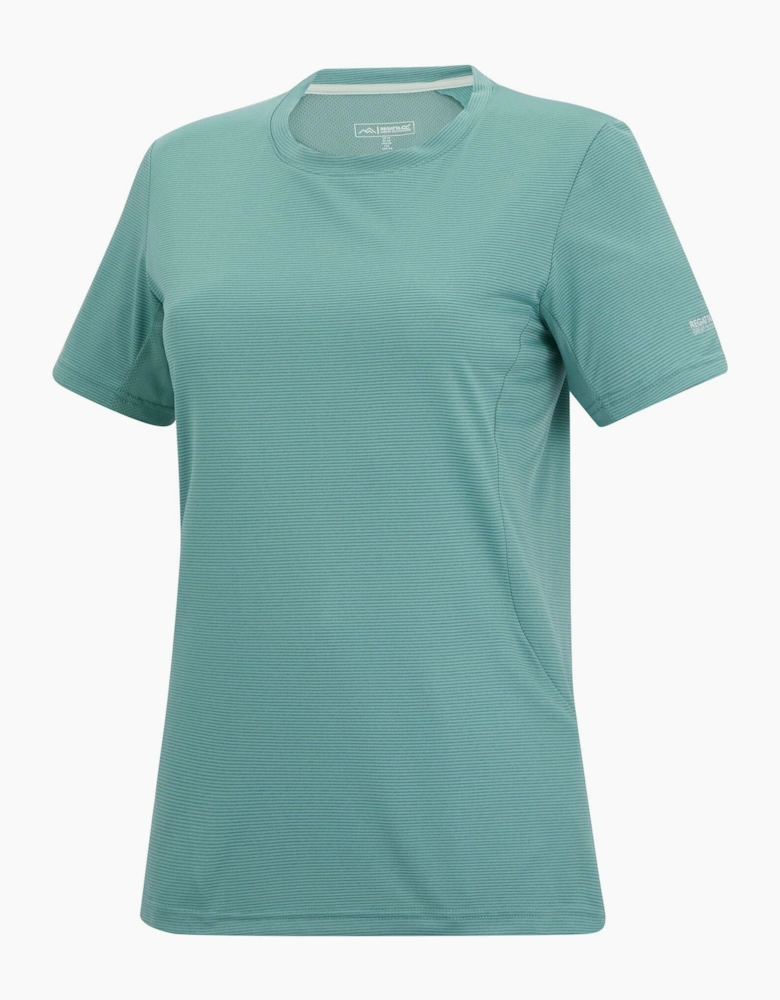Womens/Ladies Demna T-Shirt