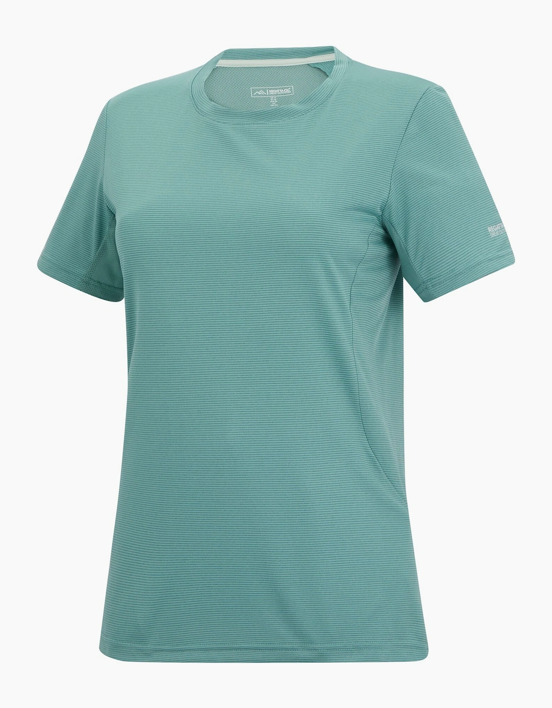 Womens/Ladies Demna T-Shirt
