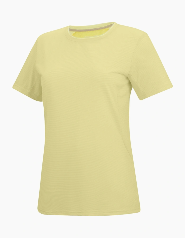 Womens/Ladies Demna T-Shirt