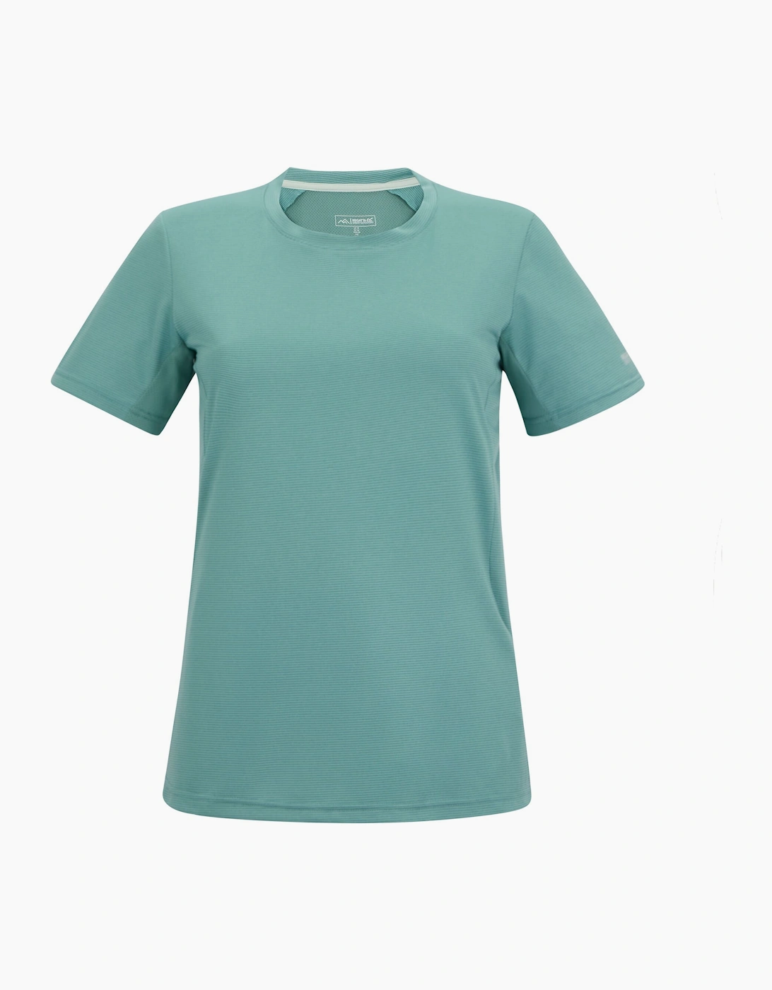 Regatta Women's Regatta Womens/Ladies Demna T-Shirt - Blue
