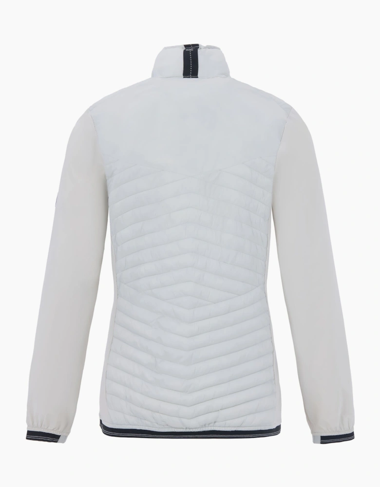 Womens/Ladies Olina Insulated Jacket