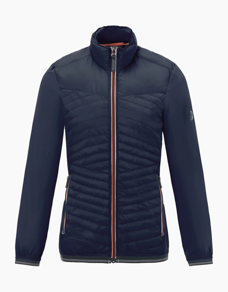Womens/Ladies Olina Insulated Jacket